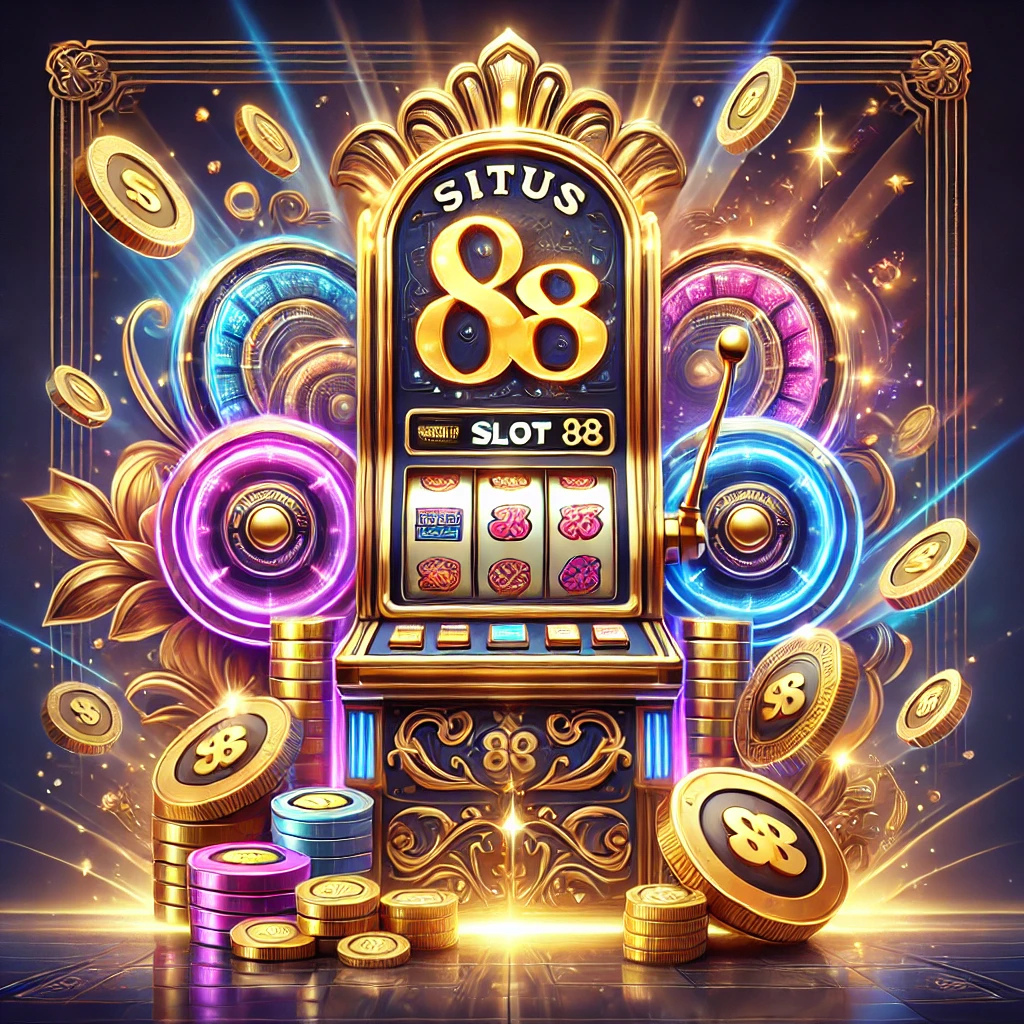 situs slot 88